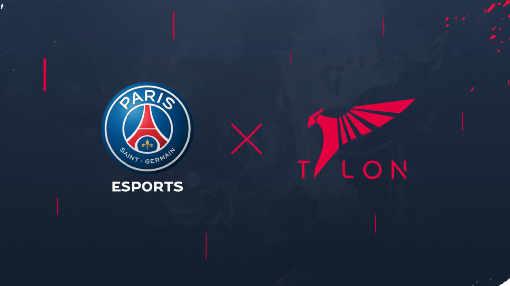 ParisSaint Germain reenters League of Legends by partnering with PCS