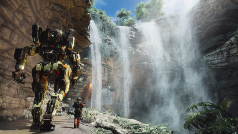 HisWattson worries Apex Legends will become the next Titanfall if a big problem isn’t fixed