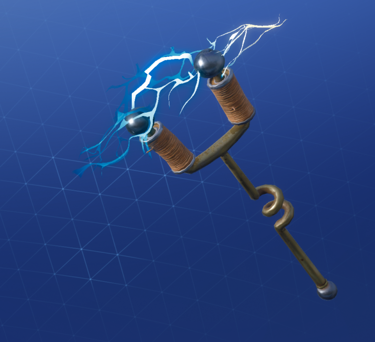 The 10 rarest Fortnite pickaxes Dot Esports