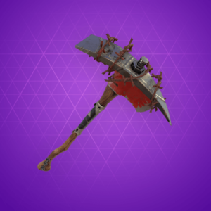 The 10 rarest Fortnite pickaxes - Dot Esports