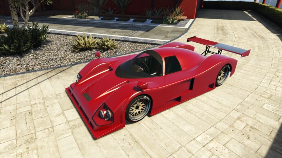 best car in gta 5 online 2017