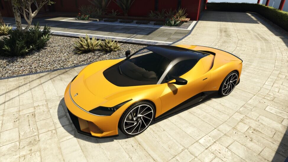 Best cars in GTA Online Dot Esports