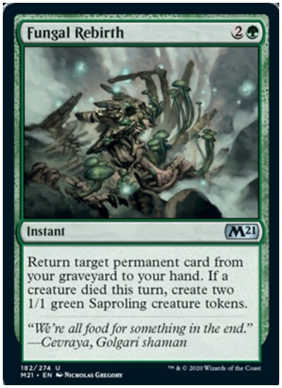 Hollowhenge Beast FOIL Dark Ascension NM-M Green Common MAGIC MTG CARD ABUGames