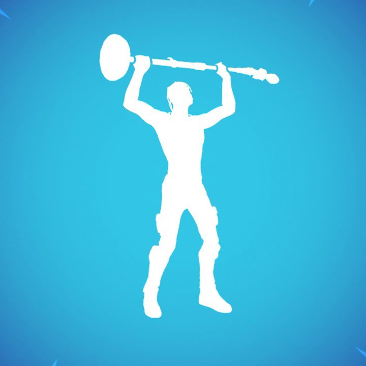 The Best Emotes In Fortnite Dot Esports