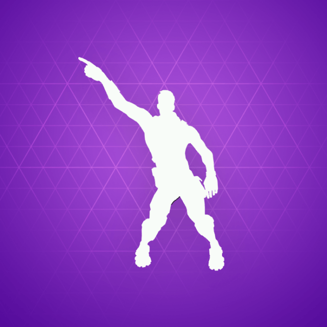 The 12 best emotes in Fortnite - Dot Esports