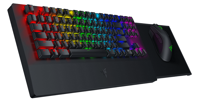 Comment utiliser le clavier et la souris sur la PS5 - Dot Esports