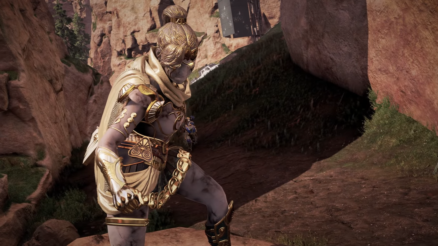 apex statue