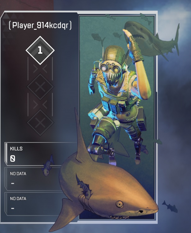 Every Apex Legends Legendary Banner So Far Dot Esports 7096