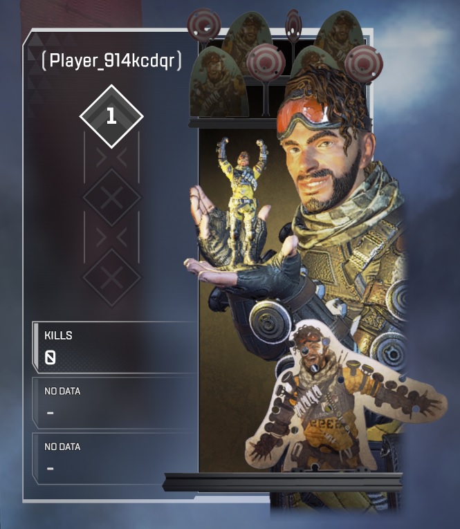 Every Apex Legends Legendary Banner So Far Dot Esports