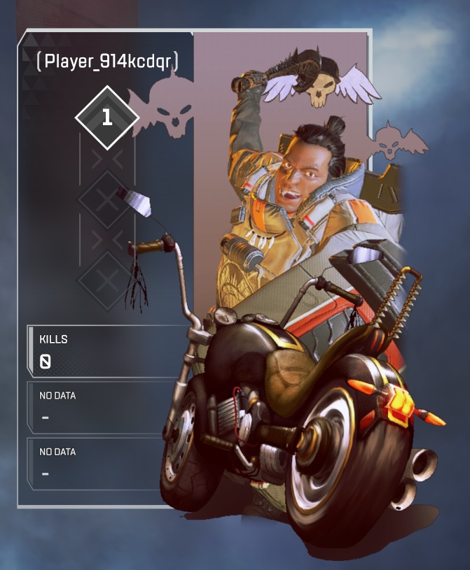 Every Apex Legends Legendary Banner So Far Dot Esports