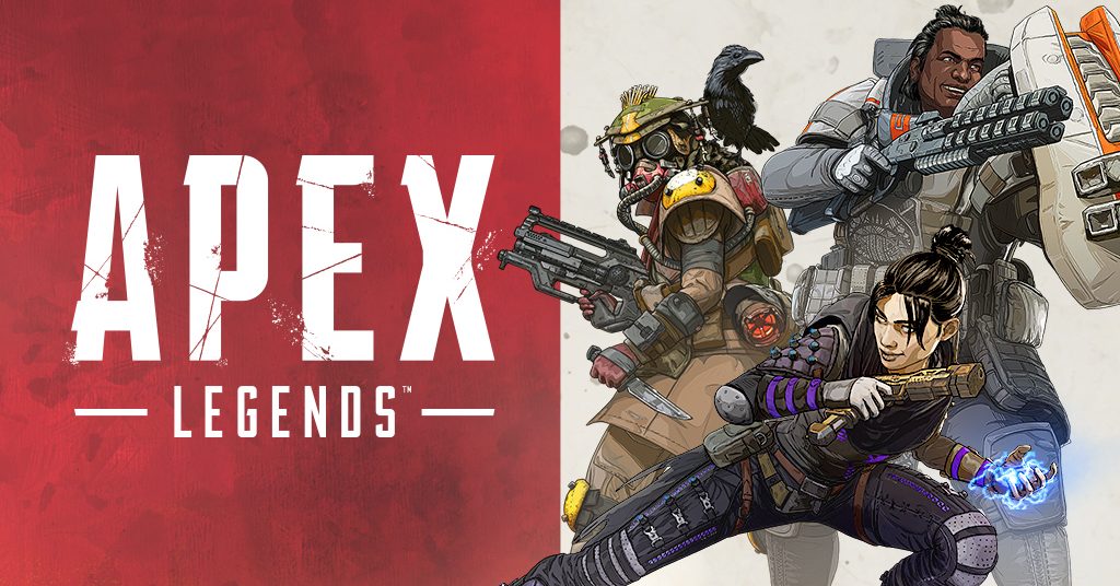 All badges in Apex Legends and to them Dot