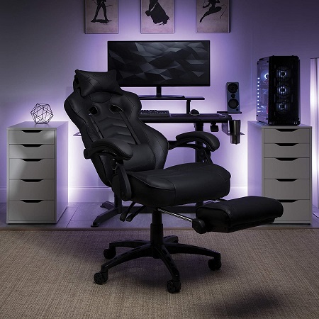 The 6 best console gaming chairs | Dot Esports