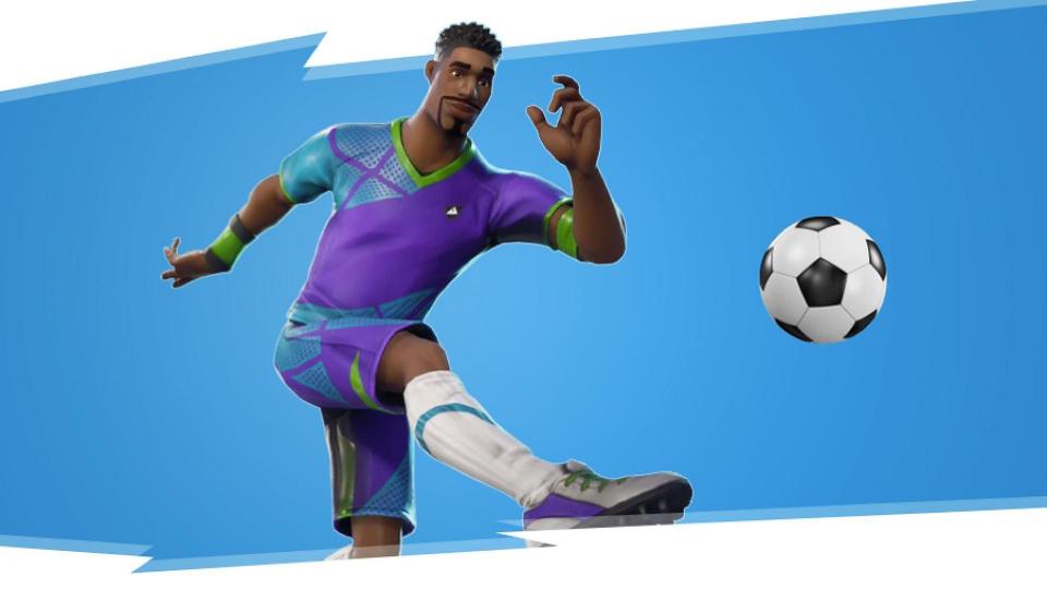 Kick A Goal Fortnite Death Runs Fortnite Codes Death Runs Fortnite Codes