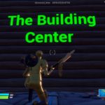 fortnite building tips