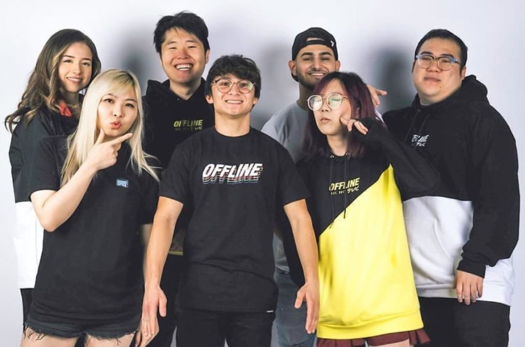 OfflineTV removes Fedmyster in response to sexual 