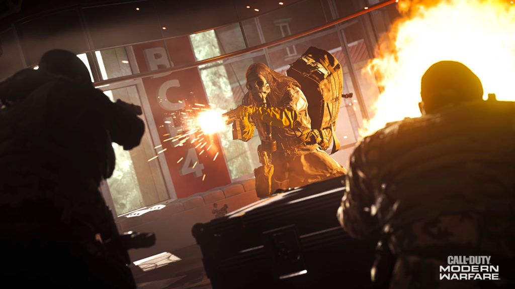 Call Of Duty Warzone Gets A New Starter Pack Tomorrow And It S A Great Deal Dot Esports