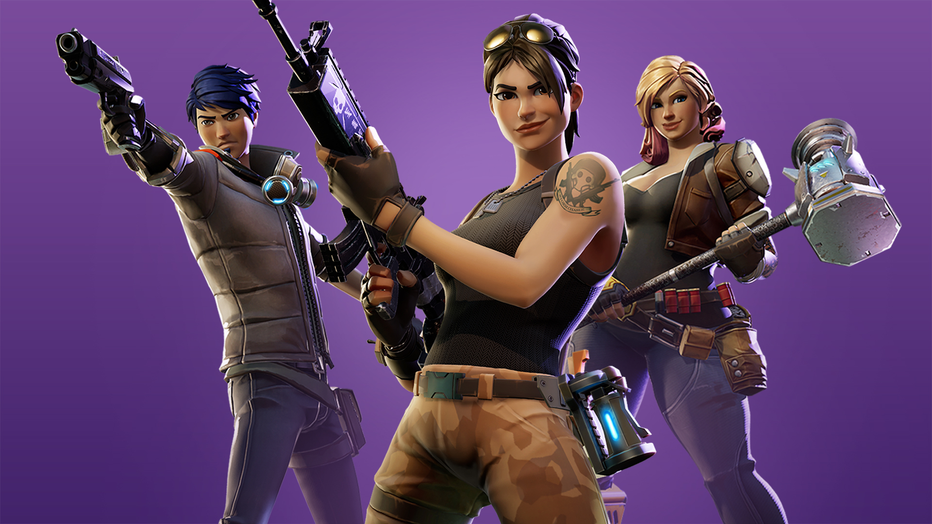 How Many Players Does Fortnite Have Dot Esports