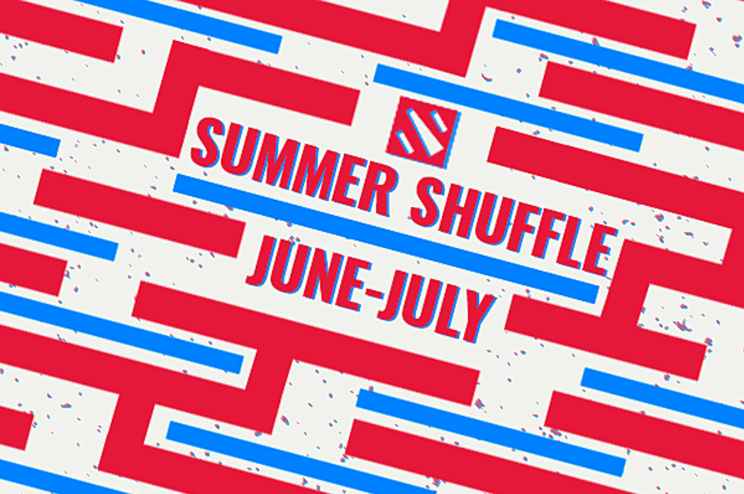 na summer shuffle falsified players, games, and sponsors