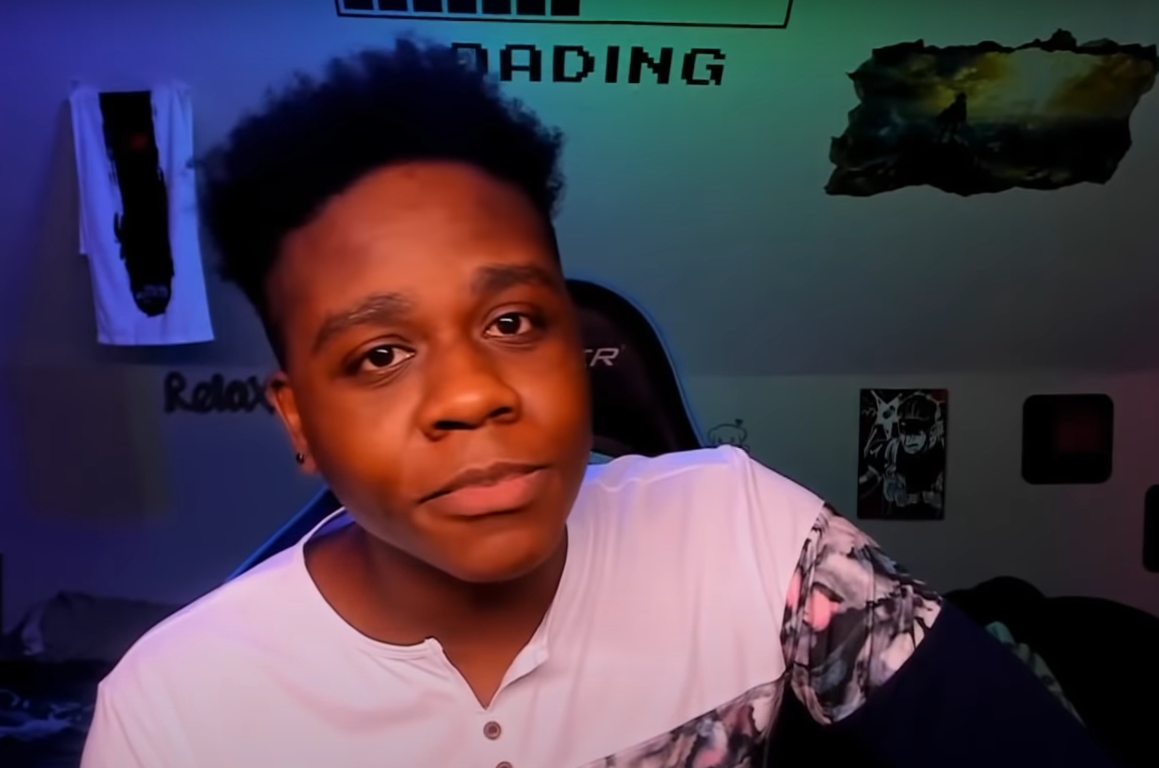 Smash face. Smash face
