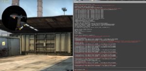 counter strike source bhop script