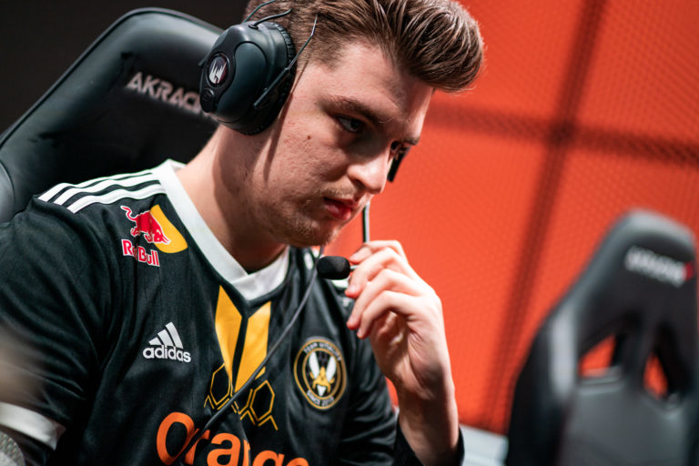 Vitality defeat Origen in week 4 of 2020 LEC Summer Split | Dot Esports