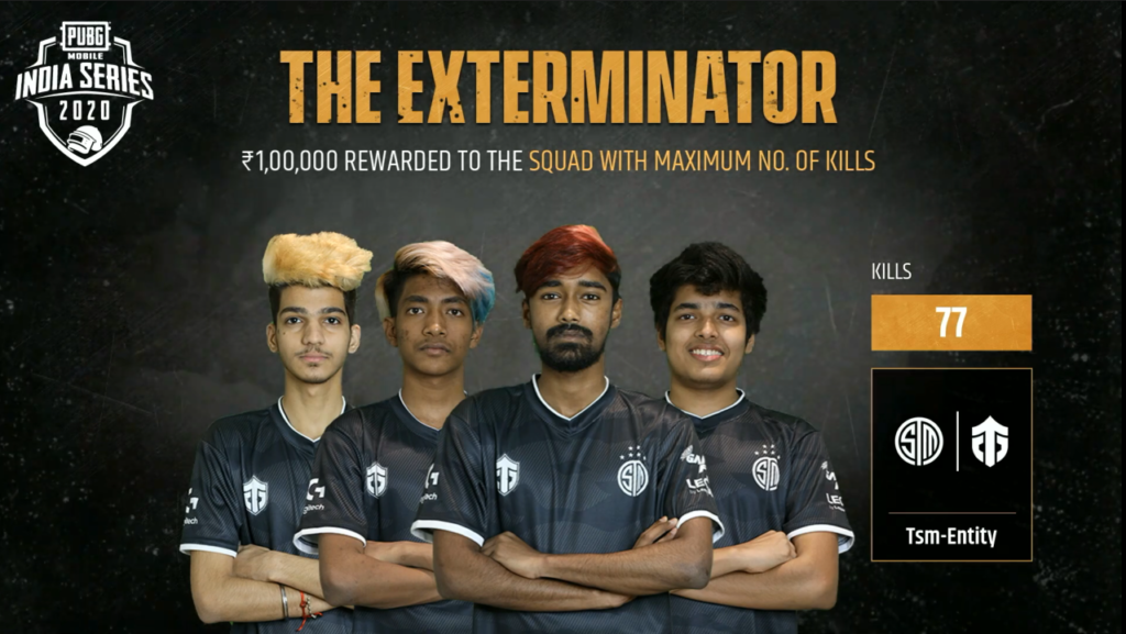 Exterminator Tsm Ent 1