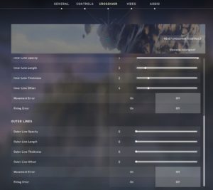 Myth S Valorant Settings Crosshair And Keybinds Dot Esports