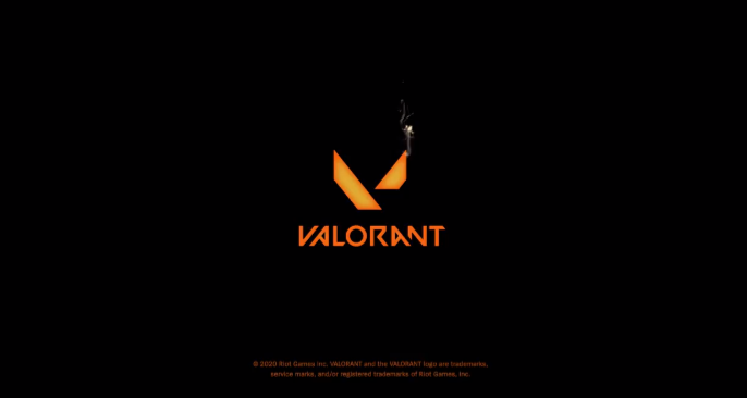 VALORANT ranked bug falsely places players in Radiant VALORANT logo