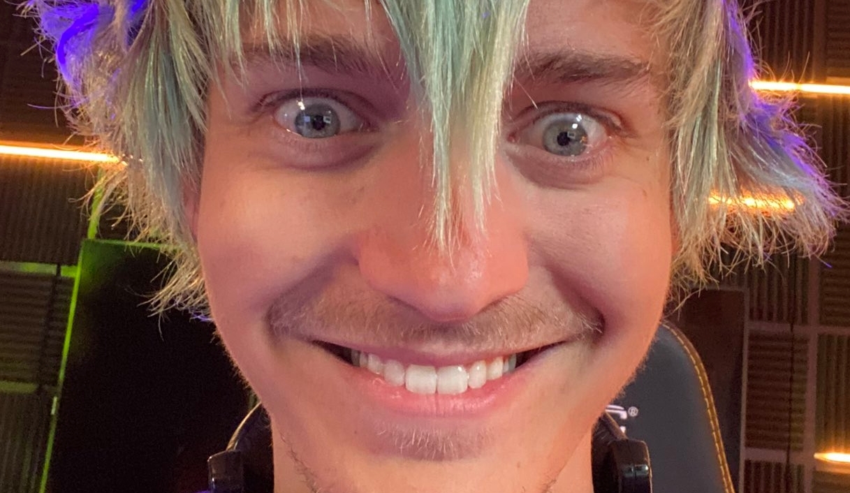 Ninja is teasing an announcement on his future today - Dot Esports