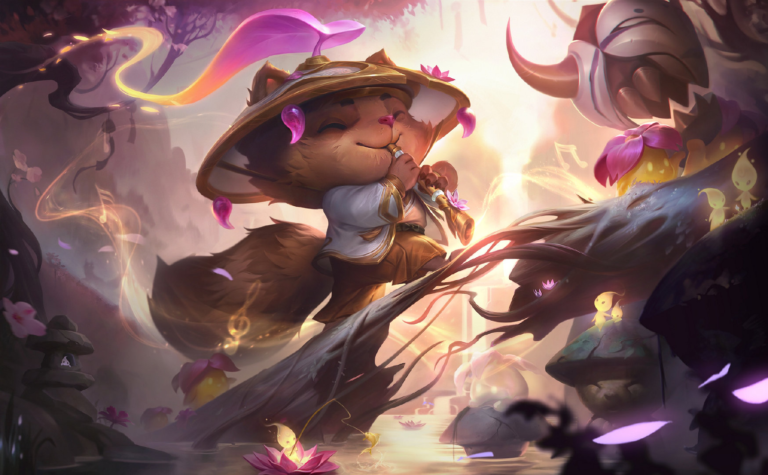 league of legends game pass all champions