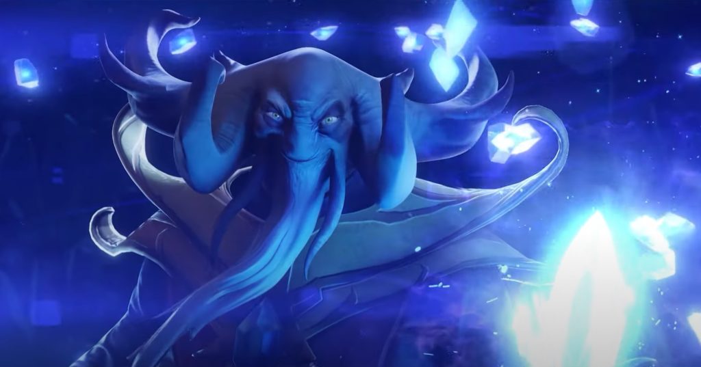 Aghanim's Labyrinth is the Dota 2 Summer Event Dot Esports