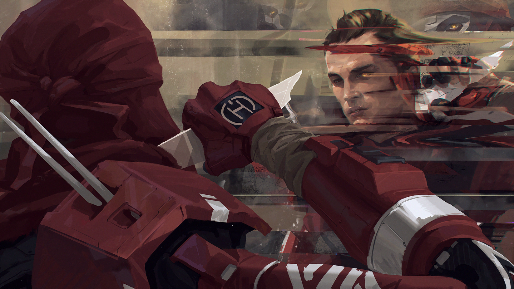 Apex Legends' season 6 will replace hunts with digital comics | Dot Esports