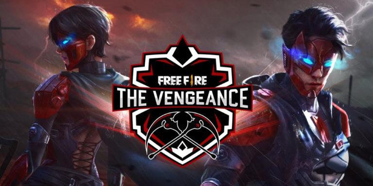 Free Fire Vengeance Day event rewards free Master ...