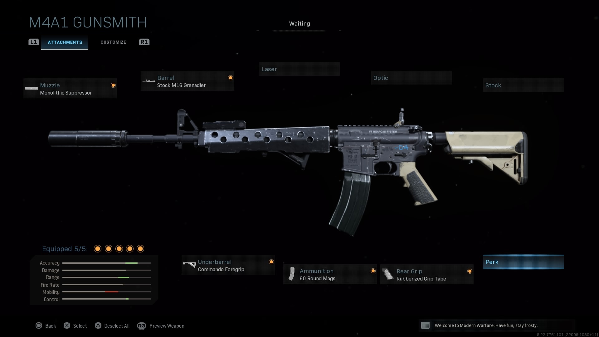Best Assault Rifles in Call of Duty: Warzone (Season 4) | Dot Esports