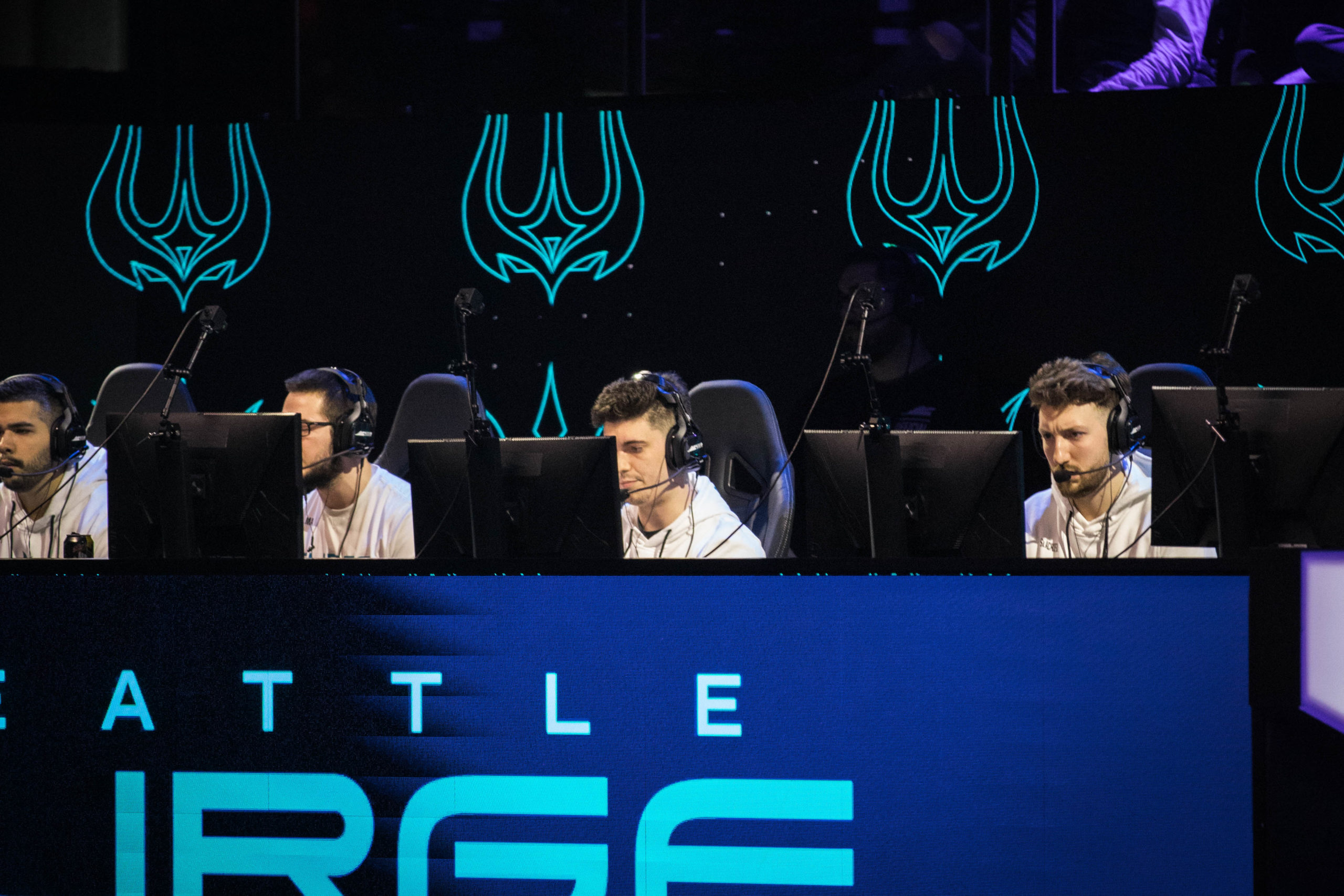 Seattle Surge's Octane says Call of Duty League is an ...