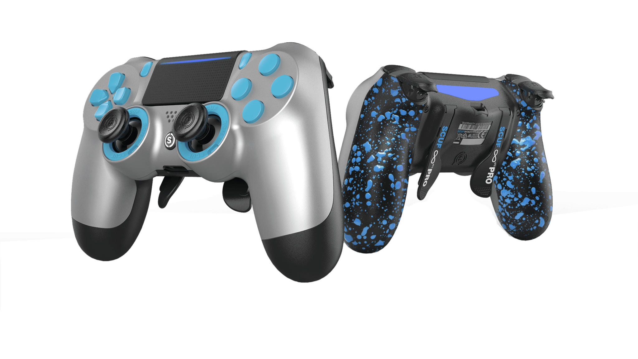 Best controllers for Fortnite - Dot Esports - moKoKil