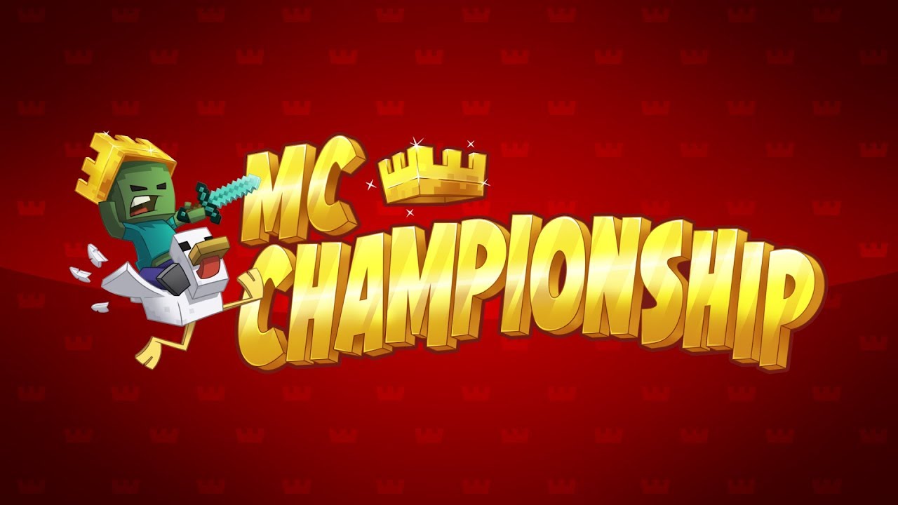 Minecraft - All MC Championship Winners - Dot Esports