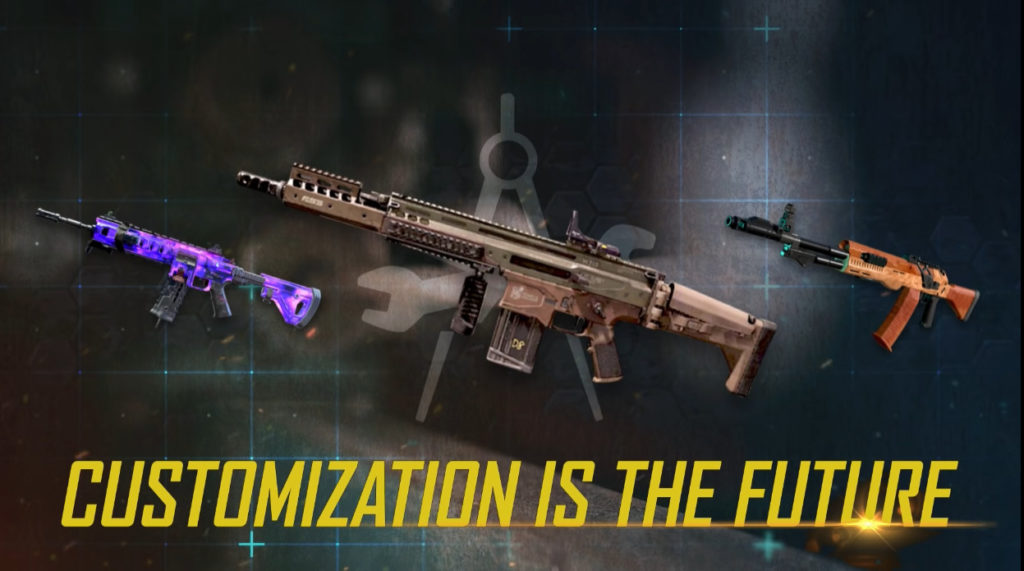 Call Of Duty Mobile S Season 9 Is Making Big Changes To Weapon Progression And Unlocking Dot Esports