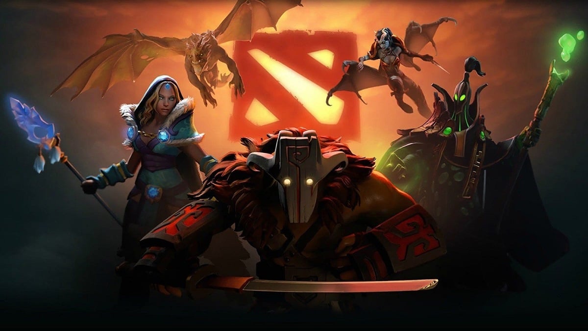 Dota 2 S Newest Hero Hoodwink Gets Revealed Ahead Of Schedule Dot Esports