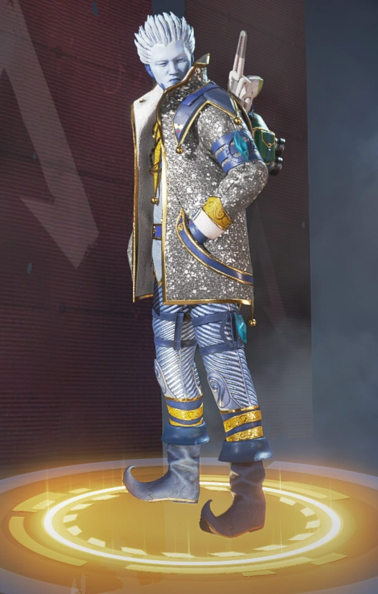 rarest crypto skin