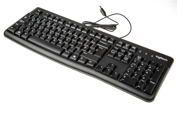 tyler1 keyboard and mouse