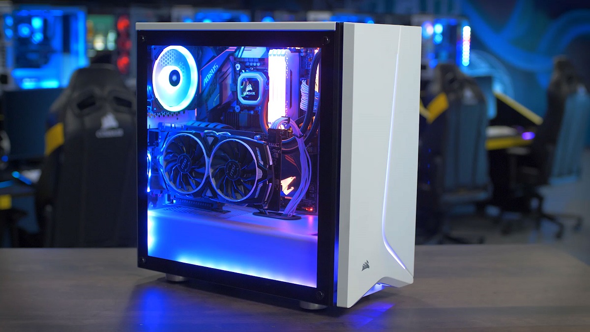 Best PC cases for gaming in 2020 | Dot Esports