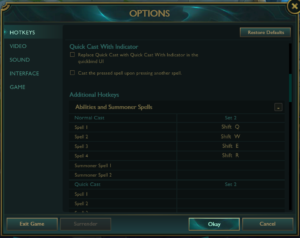 Best Hotkeys And Keybindings For League Of Legends - Dot Esports