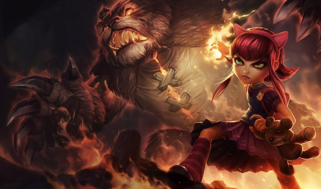 PBE notes and updates for Teamfight Tactics Patch 10.16: SALVAGE WORLD Galaxy! 2