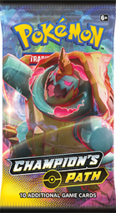 Everything you need to know about Pokémon TCG Champion's Path expansion | Dot Esports