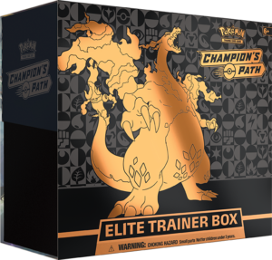 Everything you need to know about Pokémon TCG Champion's Path expansion | Dot Esports