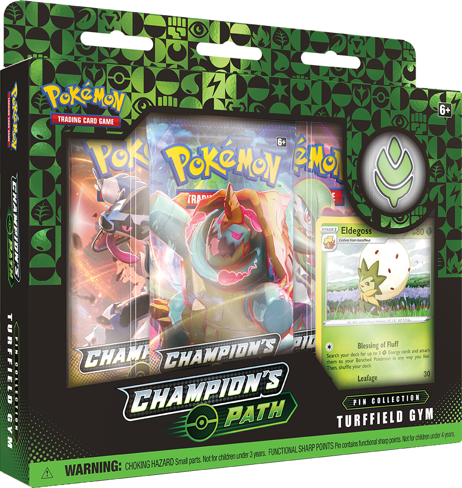 Everything You Need To Know About Pokémon Tcg Champions Path Expansion