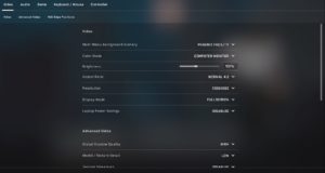 Zywoos Settings Crosshair And Viewmodel For Cs Go Dot Esports