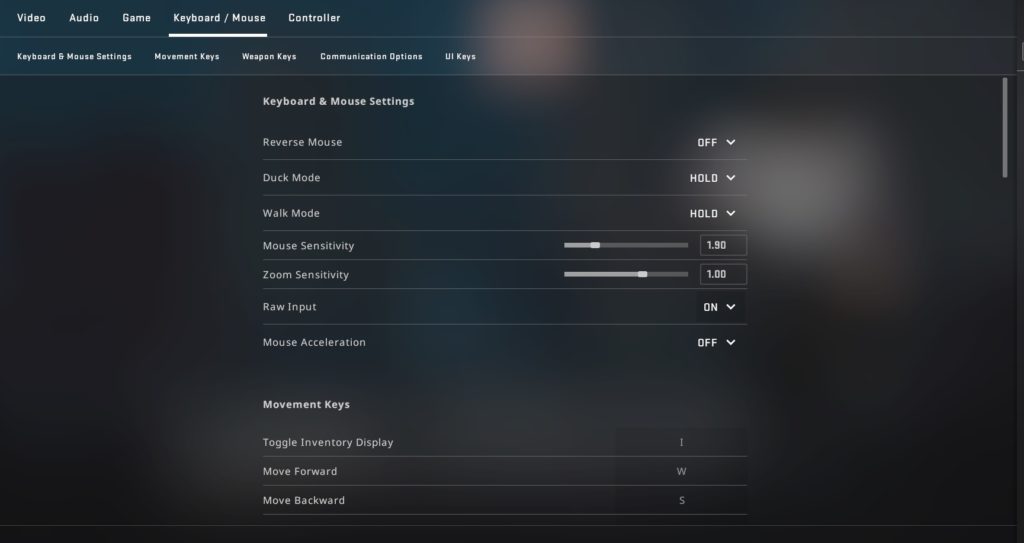 Zywoo S Settings Crosshair And Viewmodel For Cs Go Marijuanapy The World News - roblox remastered best sensitivity