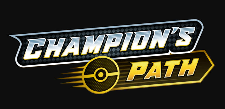 Vmax Details about   Pokemon TCG Champions Path Complete Your Set Trainers and more!
